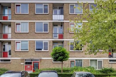 Woning Weverstraat 761 Gorinchem