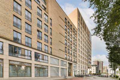 Woning Titus van Rijnstraat 290 Amsterdam