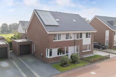 Woning Korporaal 8 Steenwijk