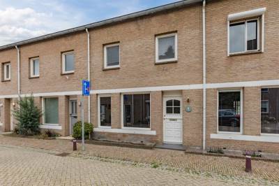 Woning Lievekenshoek 6 Kaatsheuvel