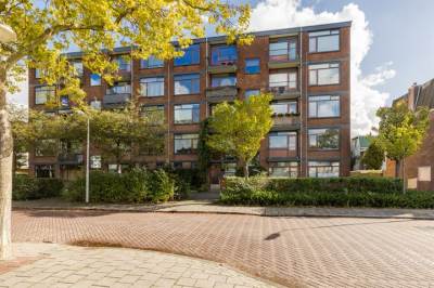 Woning Dovenetelweg 46 Zaandam