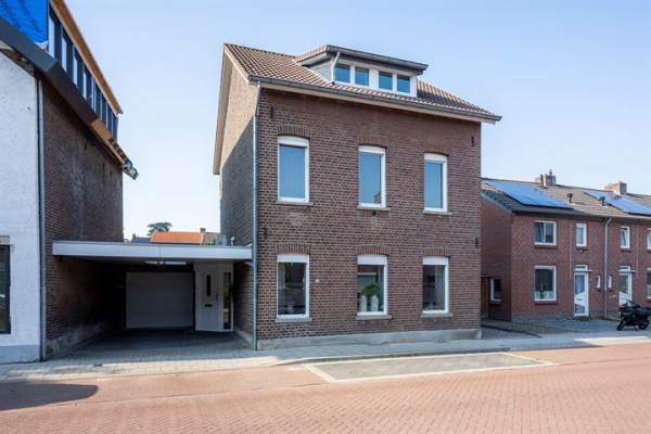Woning Molenweg 82 Eygelshoven