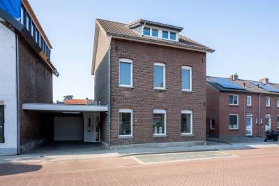 Woning Molenweg 82 Eygelshoven