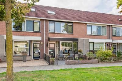 Woning Duifkruid 75 Tiel