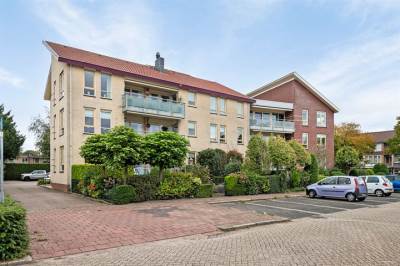 Woning Plesmanstraat 137 Soesterberg