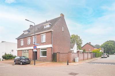 Woning Stationsstraat 72 Elsloo (LI)
