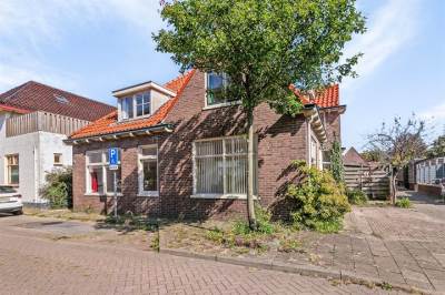 Woning Maasstraat 5 Wijhe