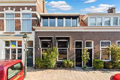 Woning Havenkade 55 Den Haag