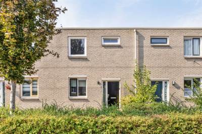 Woning Laurierstraat 3 Almere