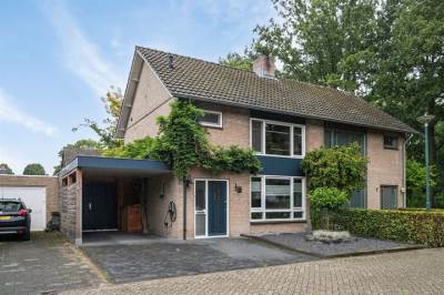 Woning Margrietstraat 4 Bakel