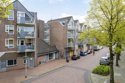 Woning de Swaenenborgh 71 Meppel