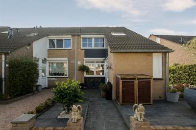 Woning Populierstraat 29 Tegelen