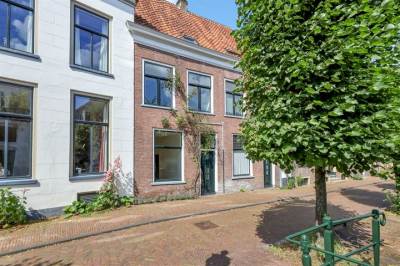 Woning Langegracht 29 Amersfoort