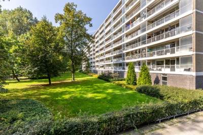 Woning Anatole Franceplaats 420 Rotterdam