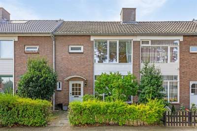 Woning Trompstraat 73 Helmond