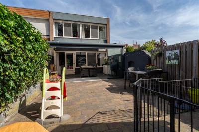 Woning Laan van het Kinholt 593 Emmen