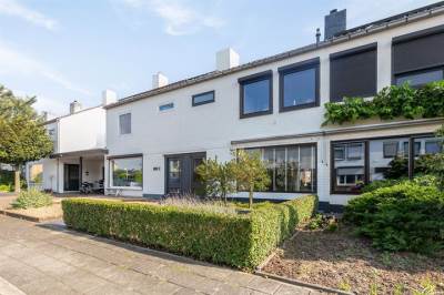 Woning Burg Termeerstraat 6 Grubbenvorst
