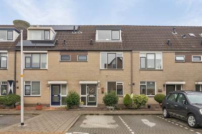 Woning Graanakker 38 Waddinxveen