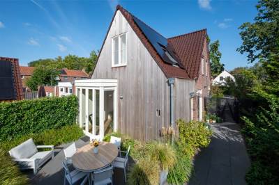 Woning Mellenssteeg 77 Haren (GR)