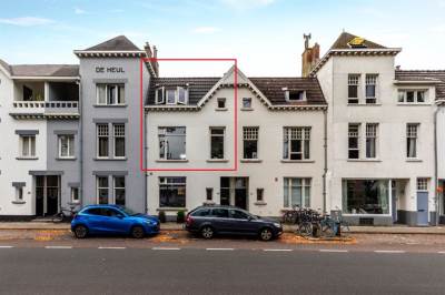 Woning Jutfaseweg 53 Utrecht