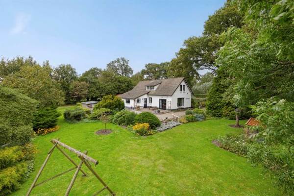 Woning Soemeersingel 57 Helenaveen