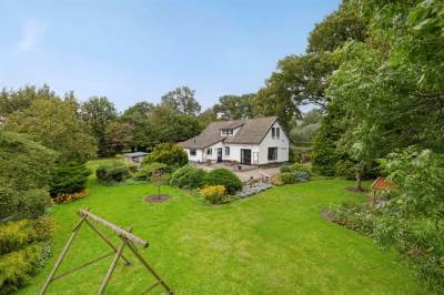 Woning Soemeersingel 57 Helenaveen