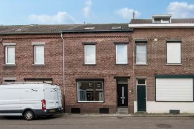 Woning Kloosterbosstraat 64 Kerkrade