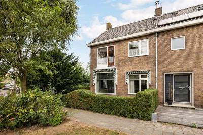 Woning Populierenlaan 5 Schiedam