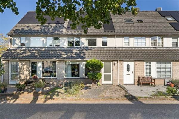 Woning Dubloen 78 Hoorn (NH)