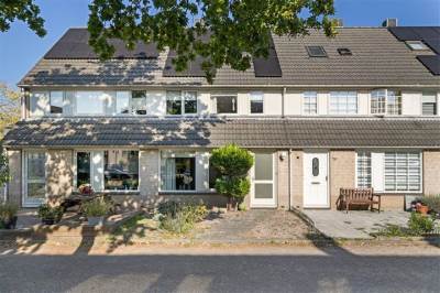 Woning Dubloen 78 Hoorn (NH)