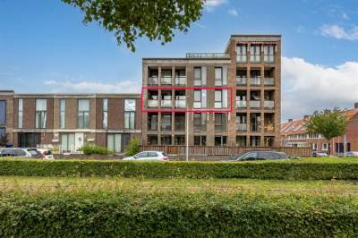 Woning Glansvogellaan 7 Den Haag