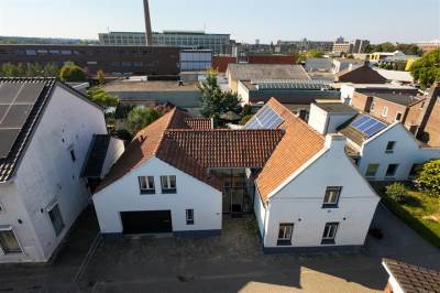 Woning Demertstraat 50 Maastricht