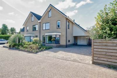 Woning Jupiterstraat 16 Assen