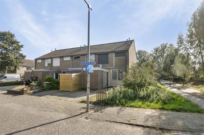 Woning Oudenboschstraat 28 Arnhem