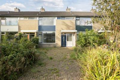 Woning Moezelstraat 81 Assen