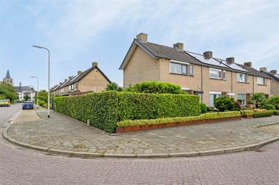 Woning Geerhoek 32 Wouw