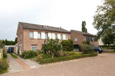 Woning Heidelaan 1 Emmen