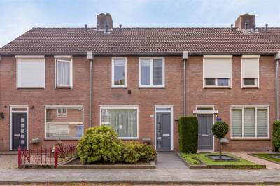 Woning Bandeliersberg 193 Roosendaal