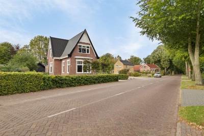 Woning Hoofdweg 201 Bellingwolde