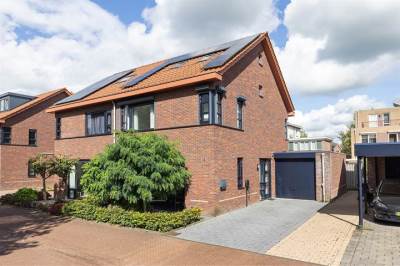 Woning Het Kortegarde 8 Almelo