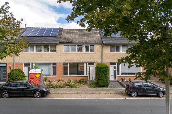 Woning Lourdesstraat 5 Kerkrade