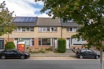 Woning Lourdesstraat 5 Kerkrade