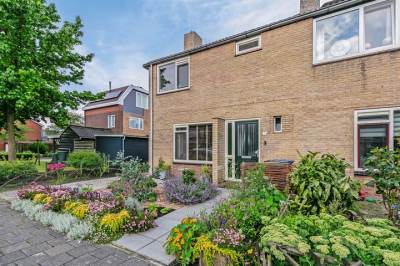 Woning Jordensstraat 5 Groningen