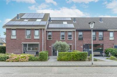 Woning Beiaardierlaan 22 's-Gravenzande