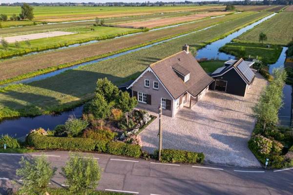 Woning Benedenberg 118 Bergambacht
