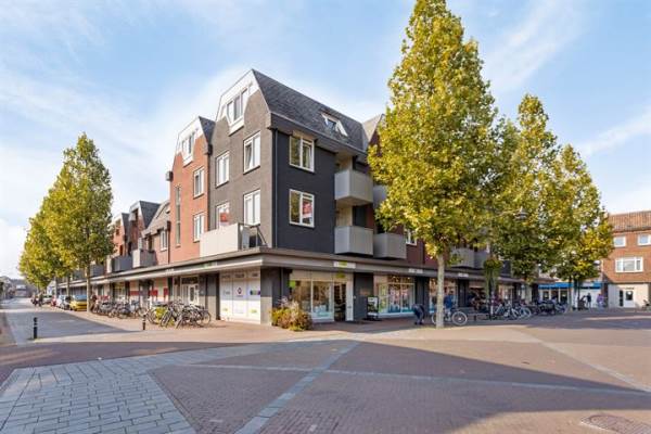Woning Patronaat 23 Horst