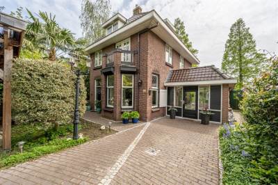 Woning F. van der Poest Clementlaan 42 Poortugaal