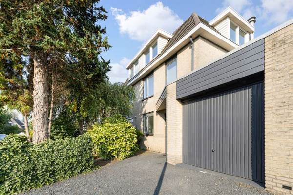 Woning Kornelis van Tollaan 27 Rotterdam