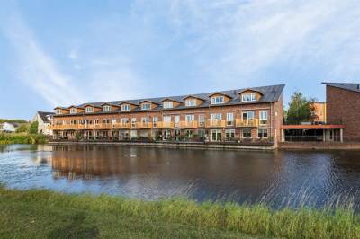 Woning Carolus Linnaeusborg 6 Schiedam