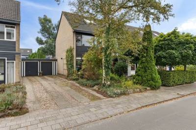 Woning Fluessen 51 Heerenveen